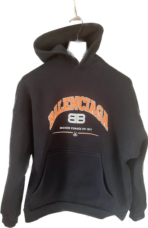 Balenciaga brand new hoodie - photo 2