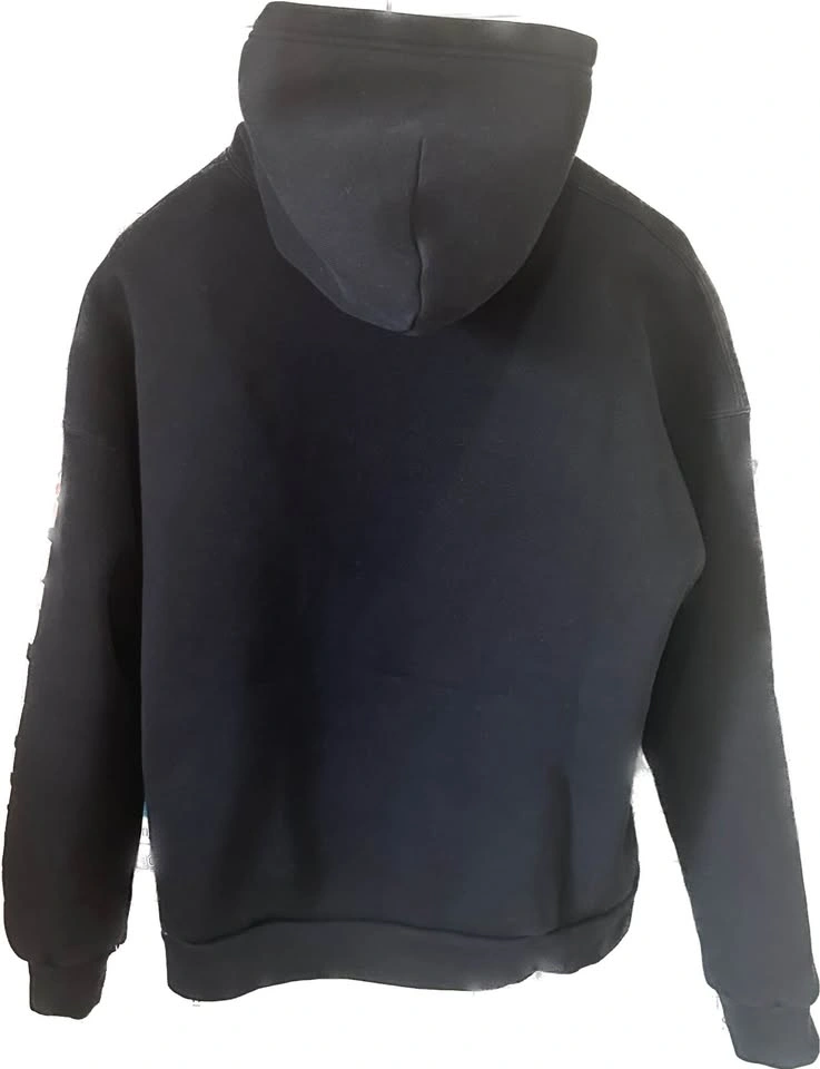 Balenciaga brand new hoodie - photo 3