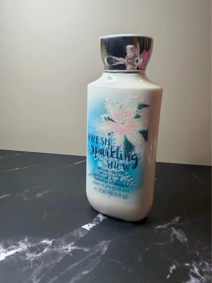 Bath & body works creams - photo 2