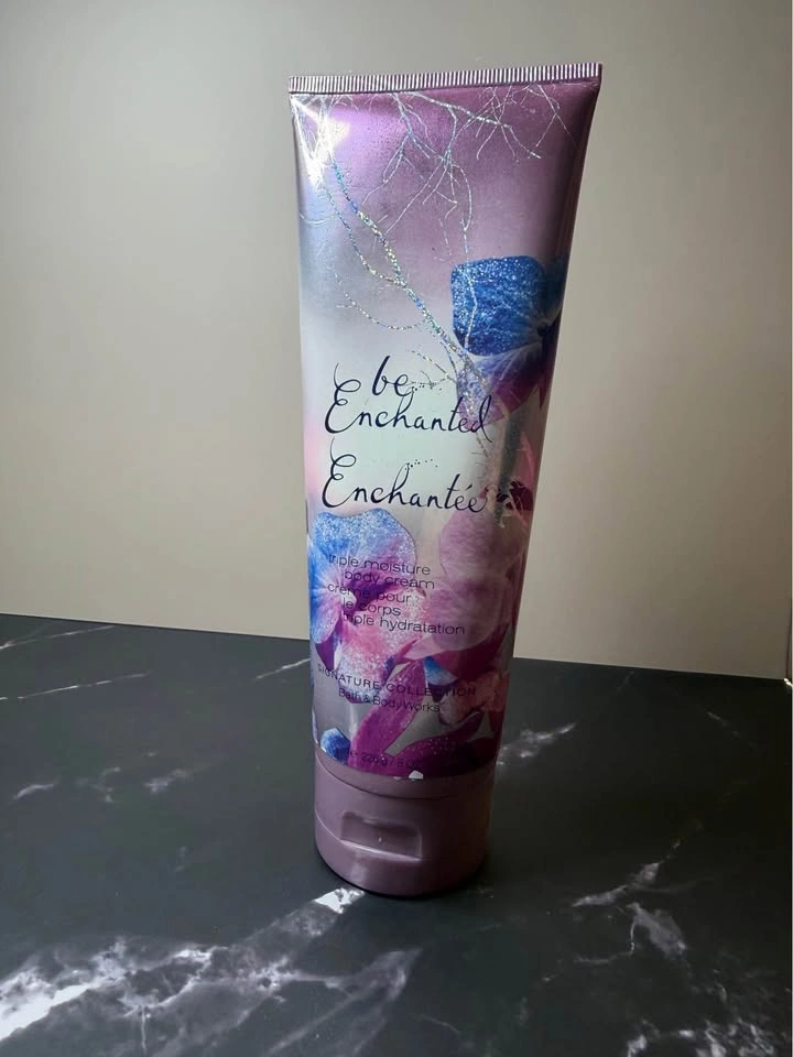 Bath & body works creams - photo 3