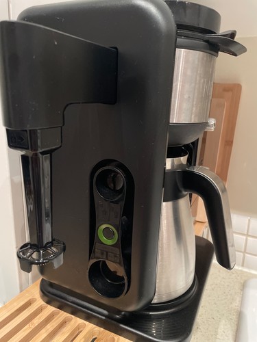 Ninja CP307 Hot and Cold Brewed System With Thermal Carafe - photo 3