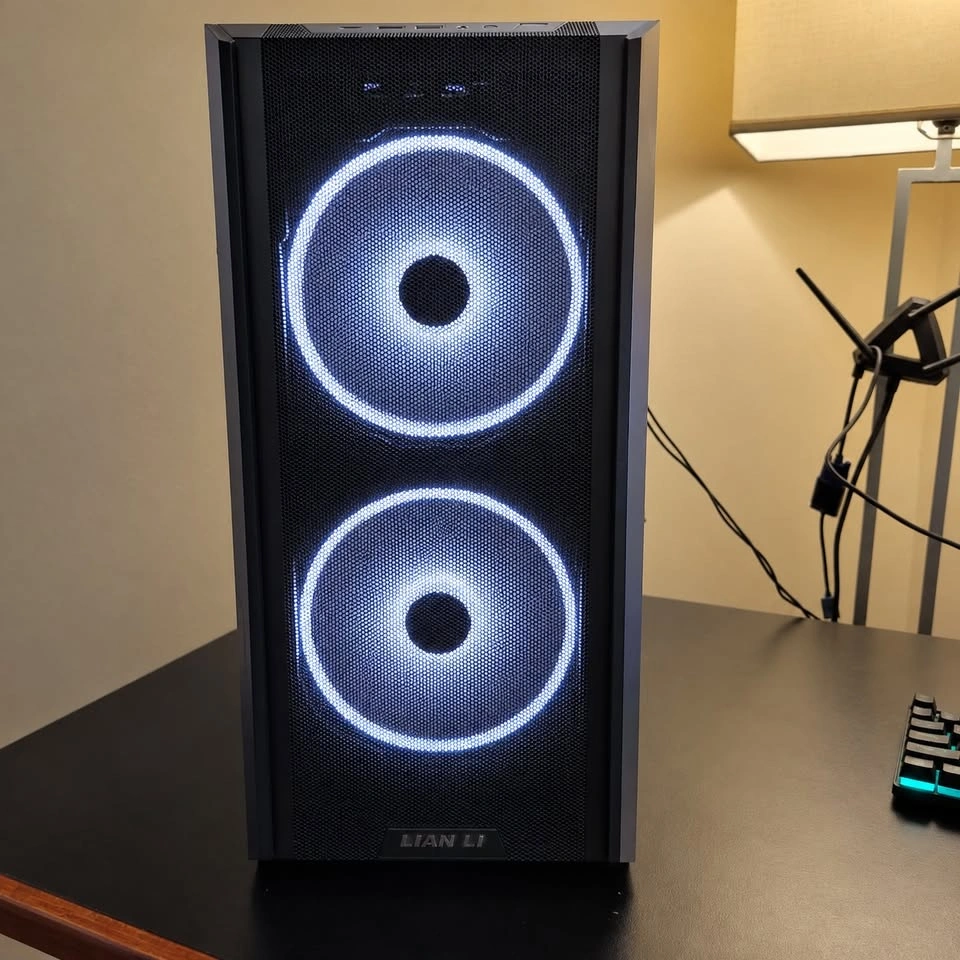 i5 | GTX 1070 | Budget Gamer - photo 2