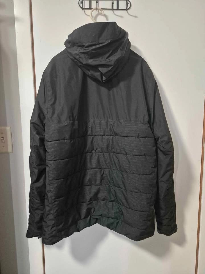 Boys WindRiver Winter Jacket Size M - photo 3