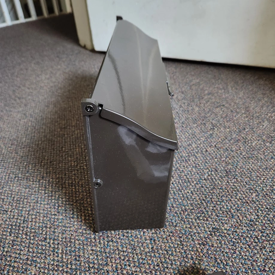 New Mailbox, never used before, Available! - photo 5