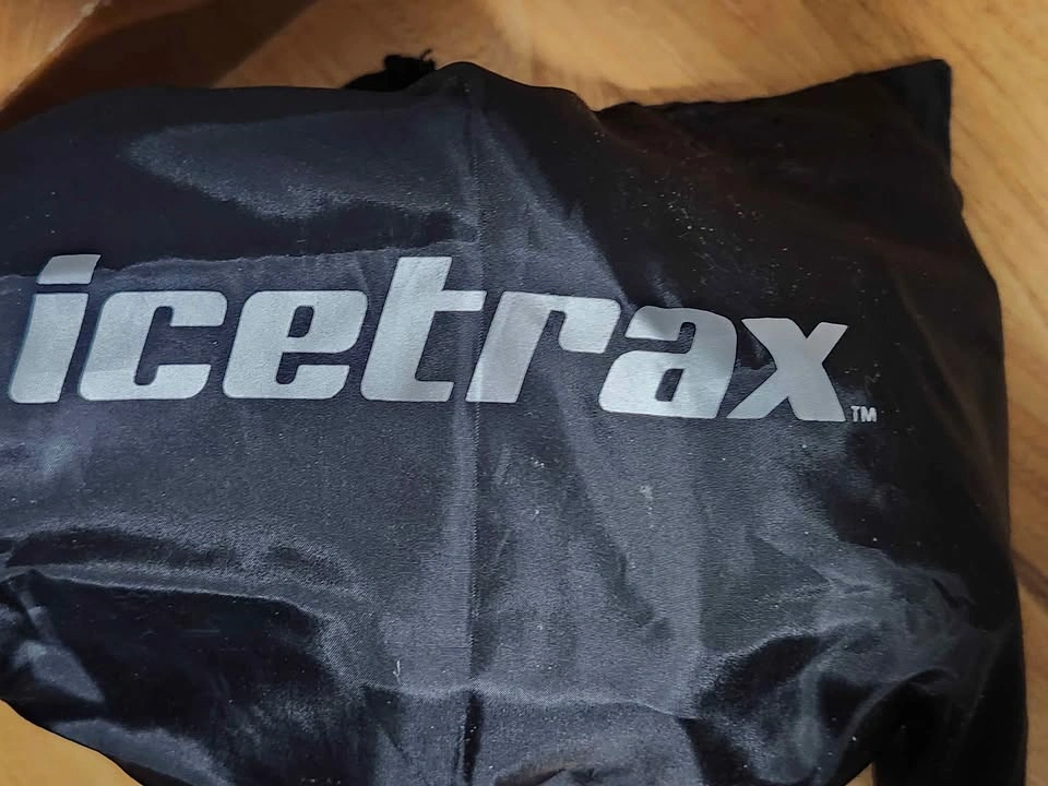 Icetrax V3 with Straps size M - photo 3