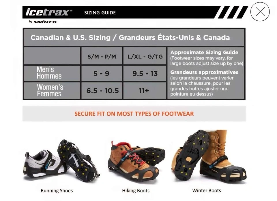 Icetrax V3 with Straps size M - photo 4