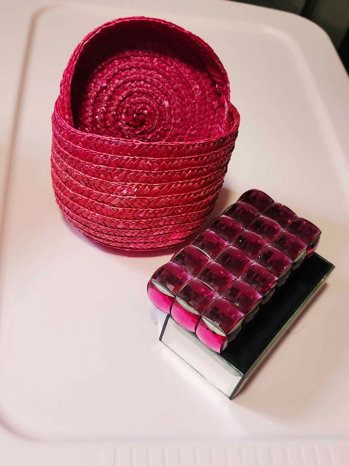 Girls Pink Room Decoration - photo 2