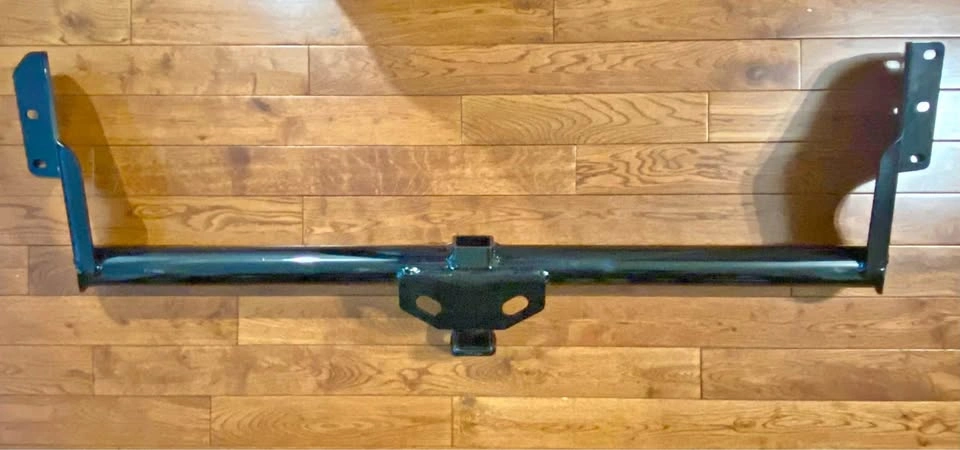 CURT Class 3 Hitch 3500lb 13068 for Honda Odyssey