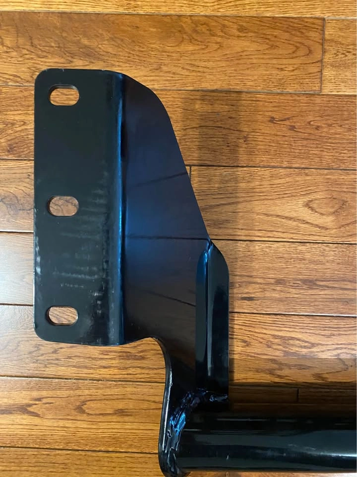 CURT Class 3 Hitch 3500lb 13068 for Honda Odyssey - photo 4