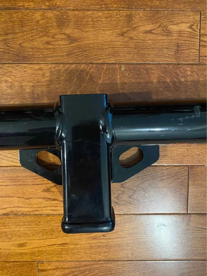 CURT Class 3 Hitch 3500lb 13068 for Honda Odyssey - photo 5