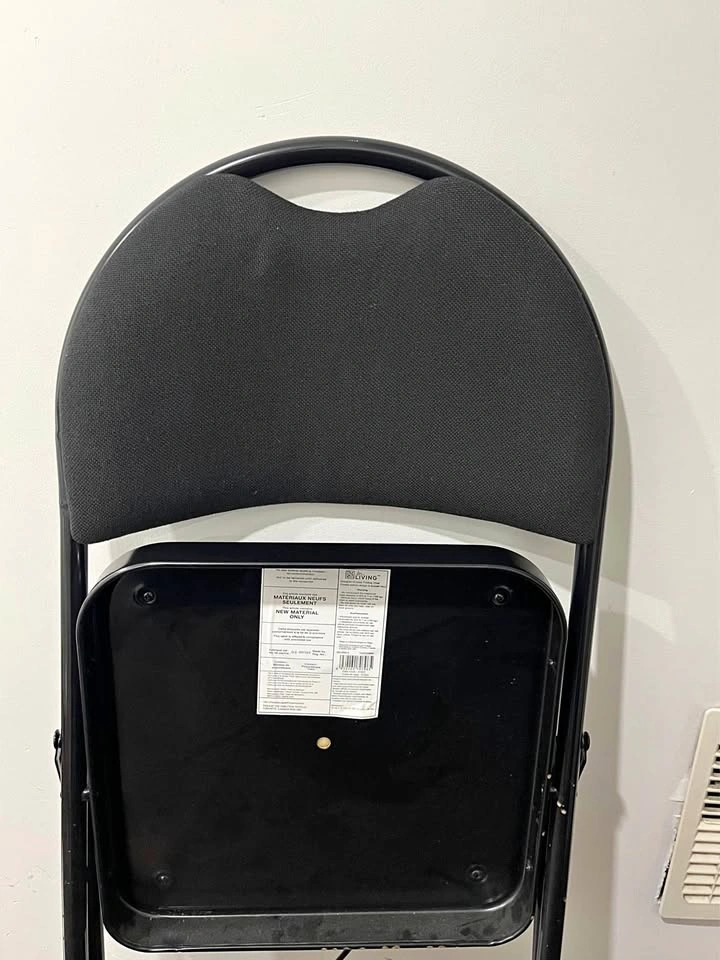 Folding Chair