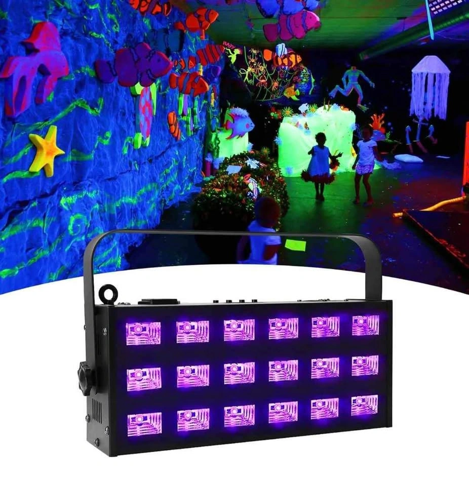 Black Light strobe Queens 11357 New in box - photo 2