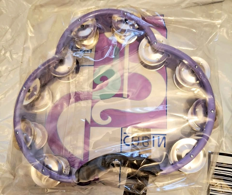 Tambourine new Queens 11357