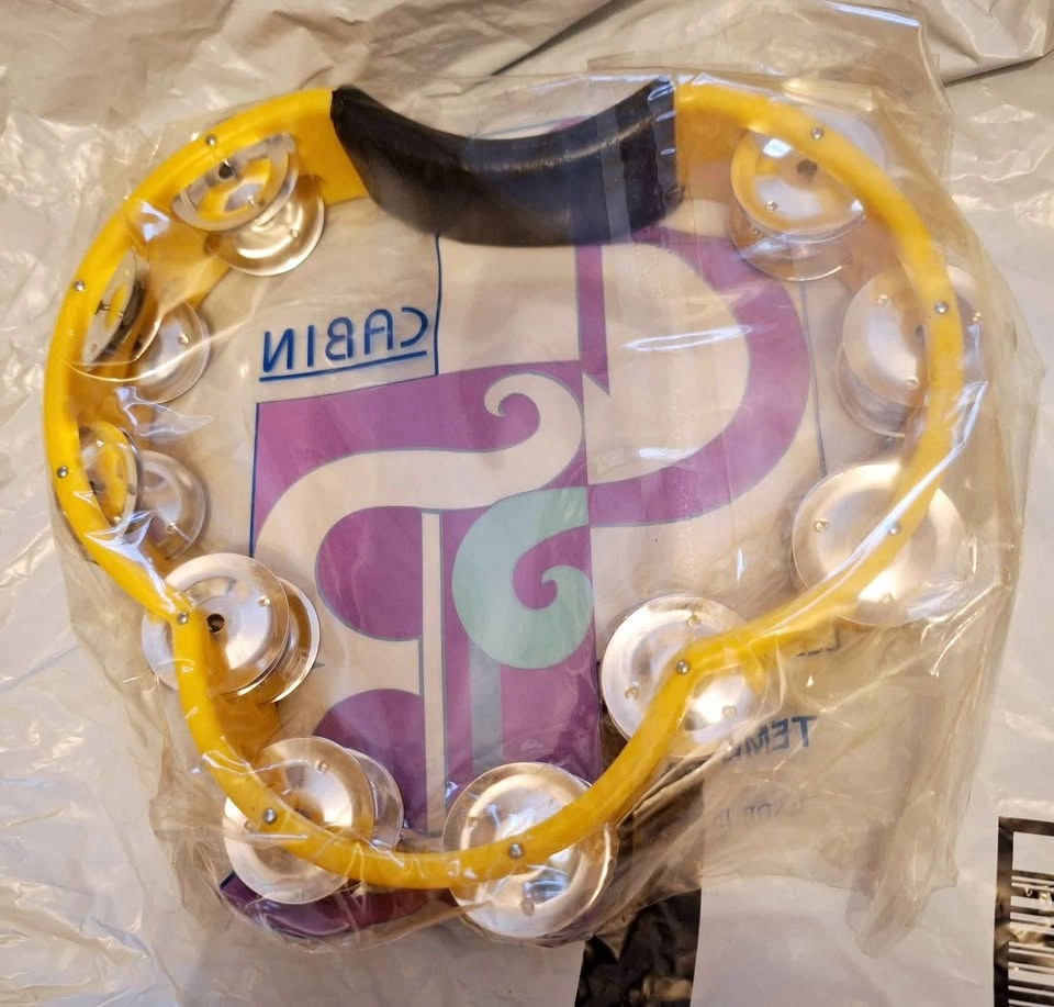 Tambourine new Queens 11357 - photo 3
