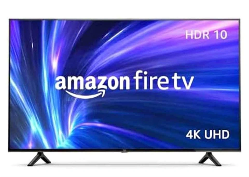 Amazon Fire TV 50" 4-Series 4K UHD Smart TV - New in Box - photo 2