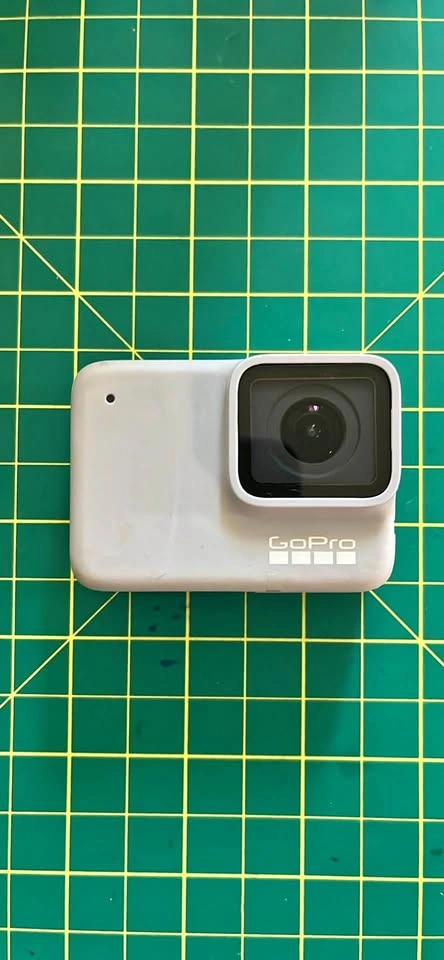GoPro HERO7 White