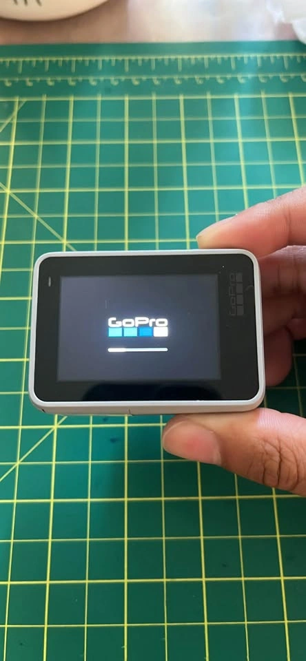 GoPro HERO7 White - photo 2