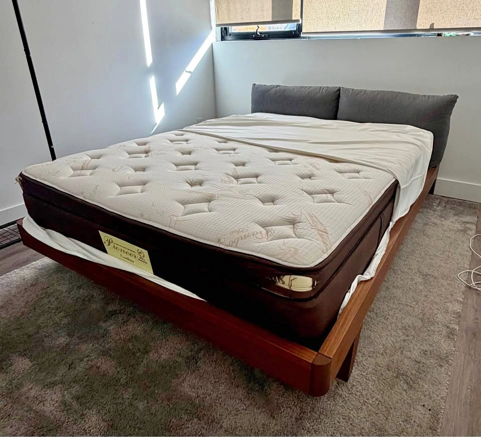 Rove Concepts ‘Mikkel’ Queen Bed