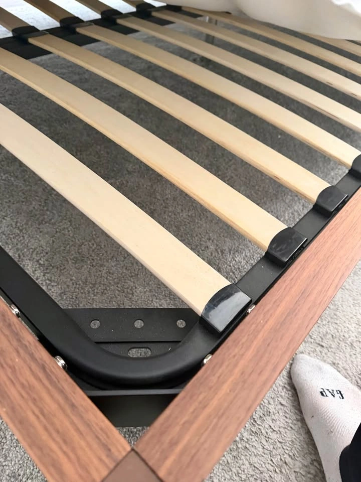 Rove Concepts ‘Mikkel’ Queen Bed - photo 3