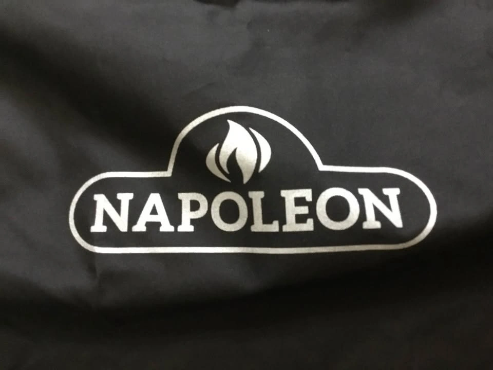 Napoleon Grill Cover 55inch (like new)