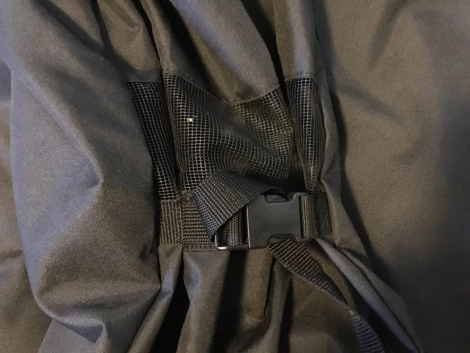 Napoleon Grill Cover 55inch (like new) - photo 4