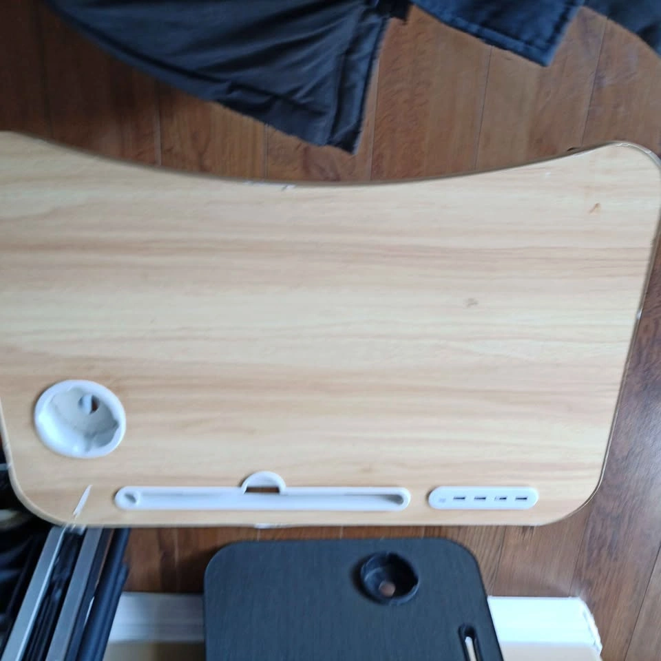Folding laptop desks - photo 2