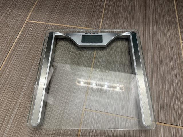 Digital Scale