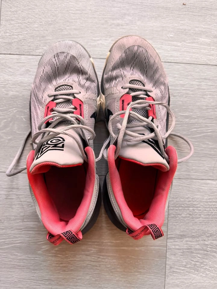 Basketball giannis immortality shoes