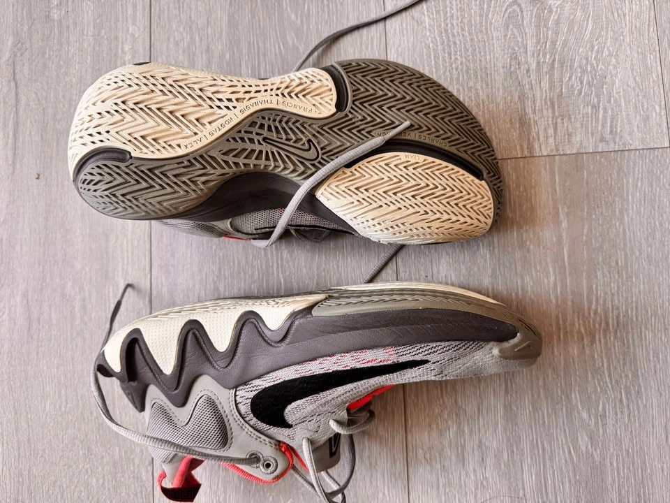 Basketball giannis immortality shoes - photo 2