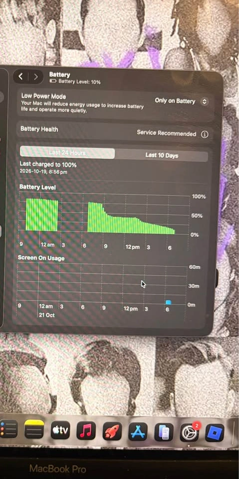 2019 16-inch MacBook Pro - photo 3