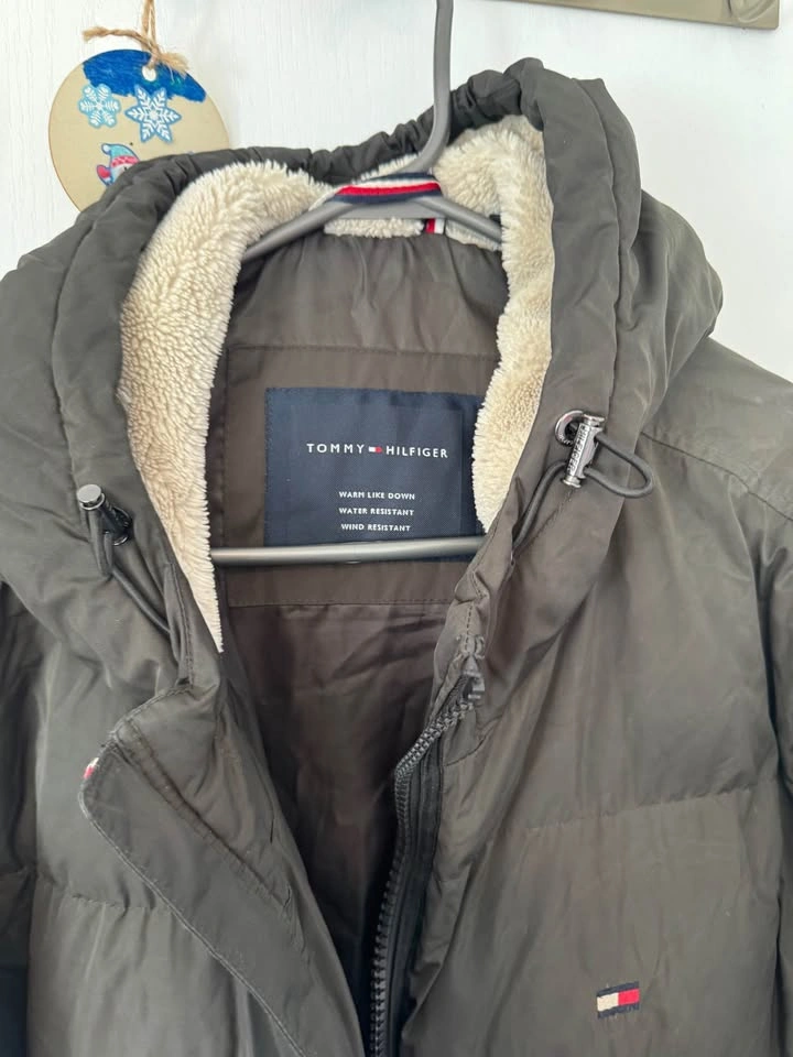 Tommy winter jacket - photo 2