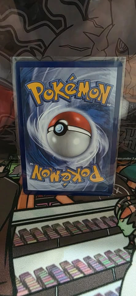 Ho-Oh Eb games Promo Pokemon TCG - photo 3