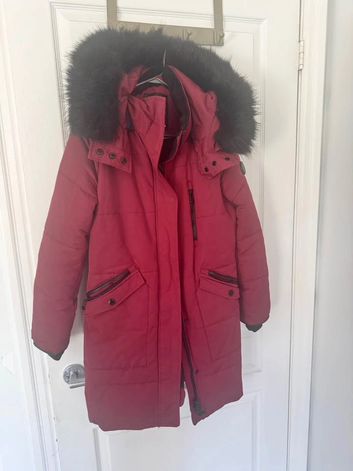 Noise winter jackets