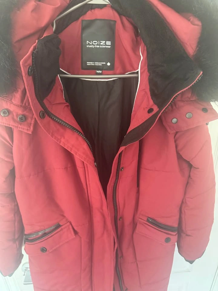 Noise winter jackets - photo 2