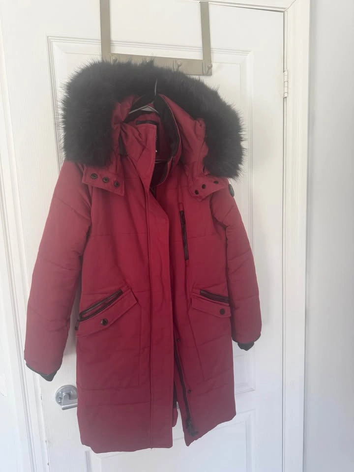 Noise winter jackets - photo 3