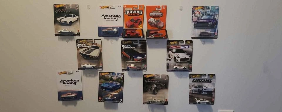 Hot Wheels Premium Collection - photo 2