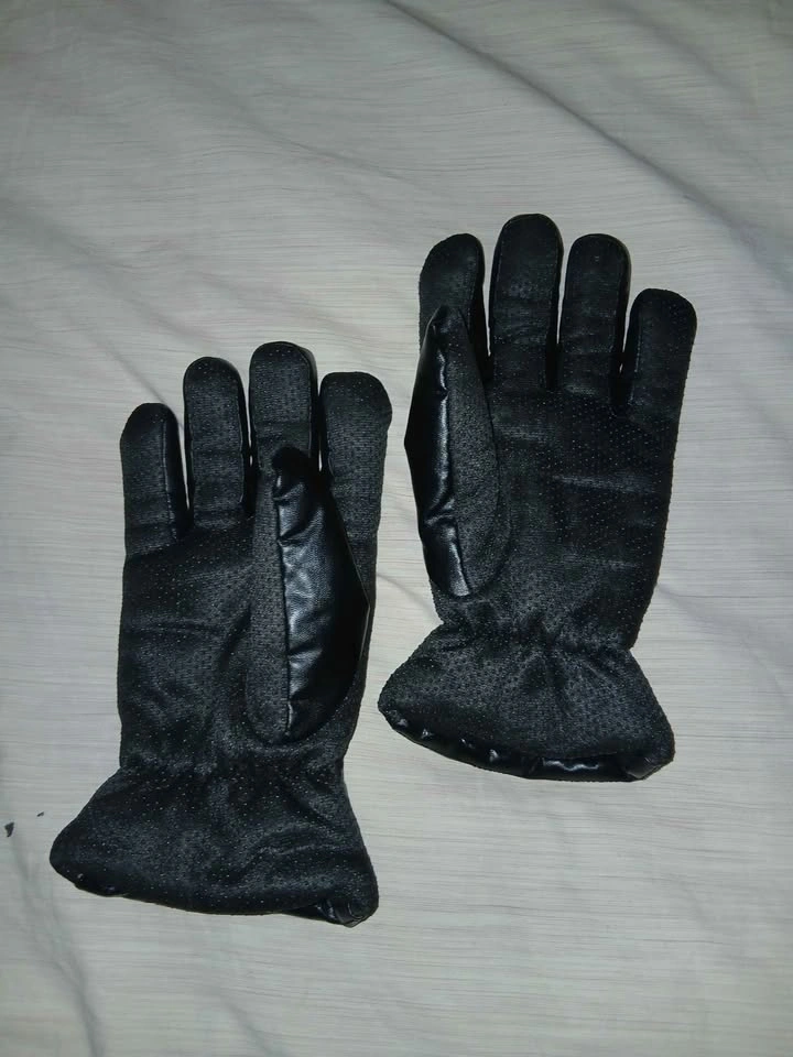 Winter gloves - photo 2