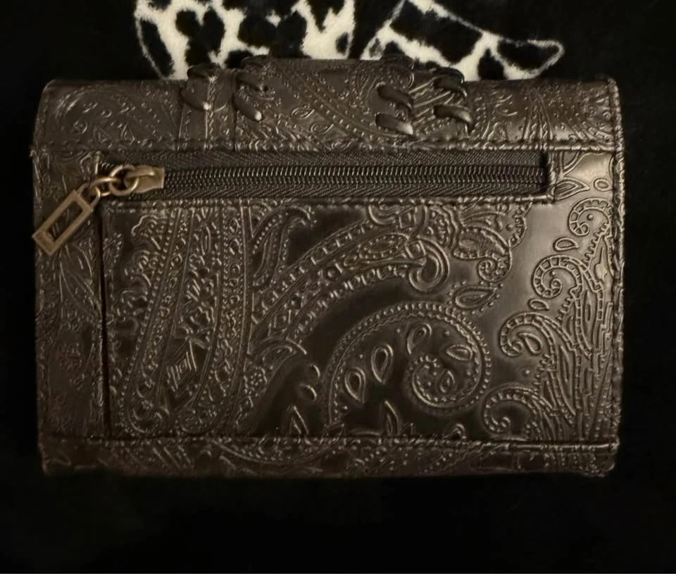 Guess vintage wallet - photo 2