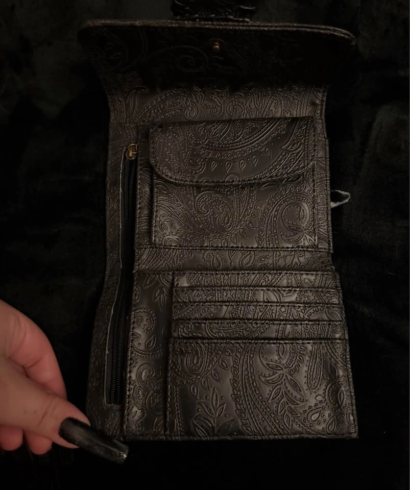 Guess vintage wallet - photo 3