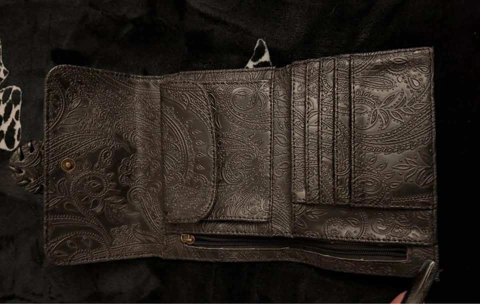 Guess vintage wallet - photo 5