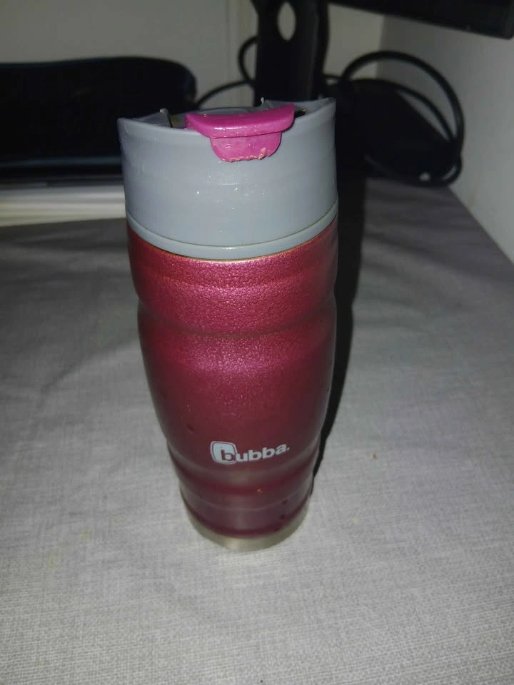 Used outdoor cup - photo 2