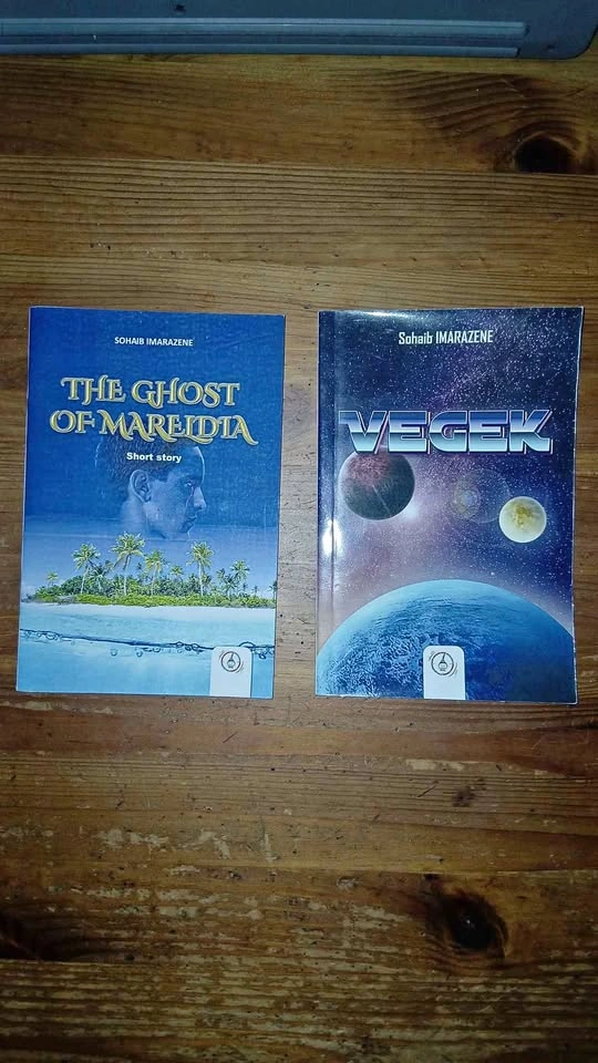Short stories by author