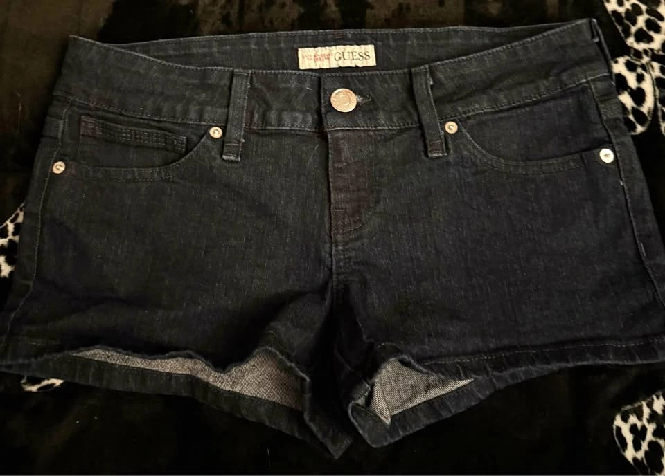 Guess Denim Shorts