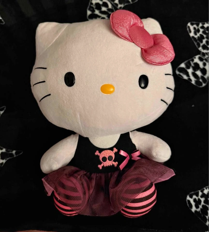 Official Sanrio Hello Kitty