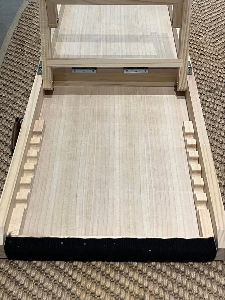 Dog Ramp for Couch & Bed – New in Box, Adjustable - photo 3