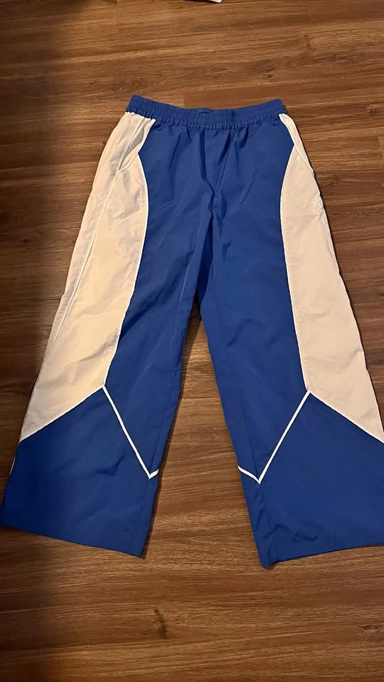 Darc Sport Track Pants – Limited 13/1000, Worn 3x