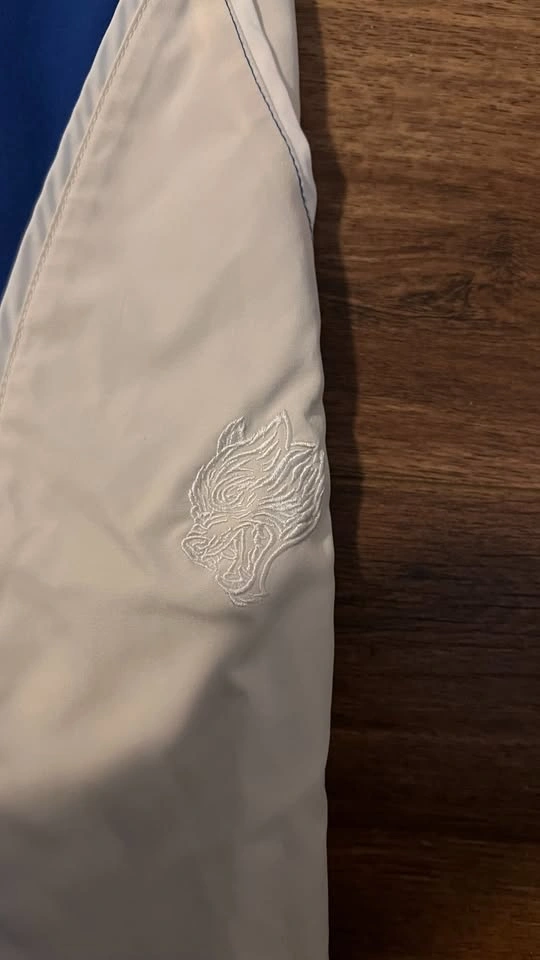 Darc Sport Track Pants – Limited 13/1000, Worn 3x - photo 3
