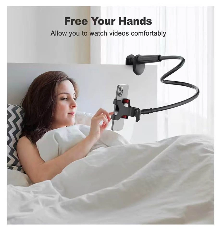 Gooseneck Phone Holder 360 Flexible - Open Box Never Used - photo 2