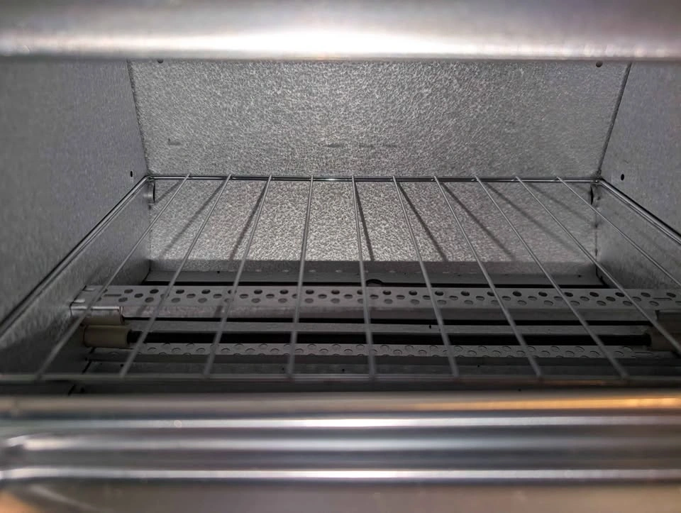 🍞 NEW Vintage Black & Decker Toaster Oven 🍞 - photo 3