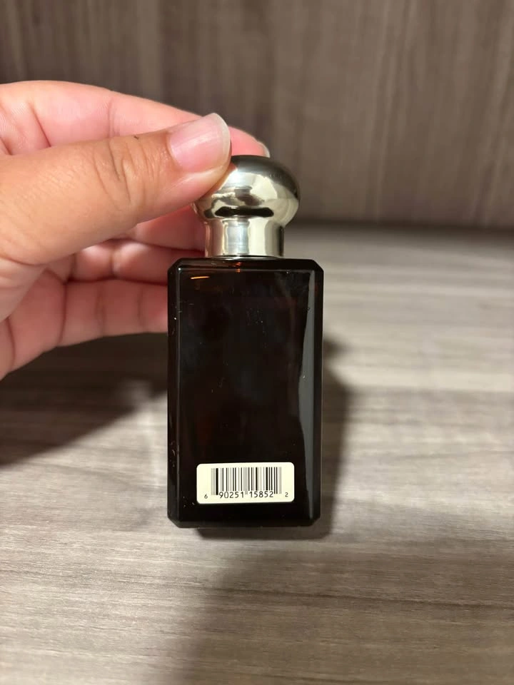 New Jo Malone Myrrh & Tonka Cologne Intense 30ml No Box - photo 2